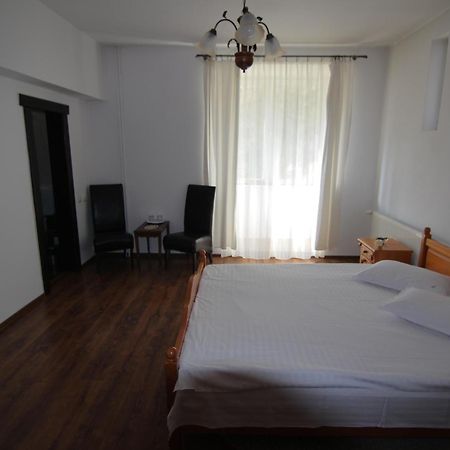 Vila Carpathia Bran  Rom bilde